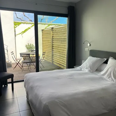 Lafitenia Mayarko Hotel