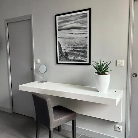 Lafitenia Mayarko Hotel Saint-Jean-de-Luz