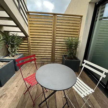 Szálloda Lafitenia Mayarko 5*