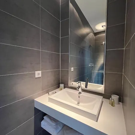 Lafitenia Mayarko Hotel 5*