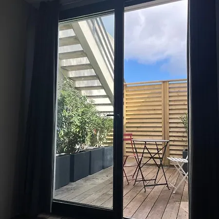 Szálloda Lafitenia Mayarko