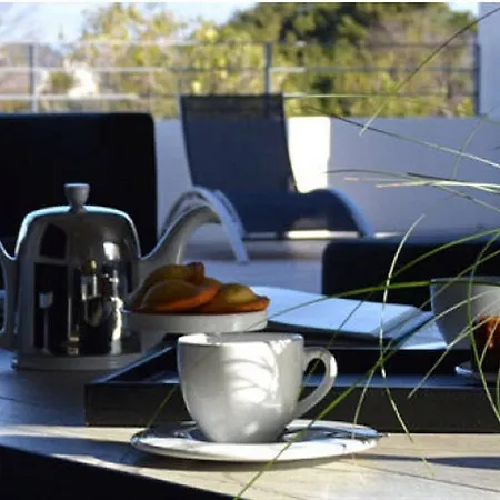 Szálloda Lafitenia Mayarko Saint-Jean-de-Luz