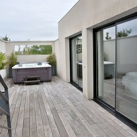 Lafitenia Mayarko 5* Saint-Jean-de-Luz