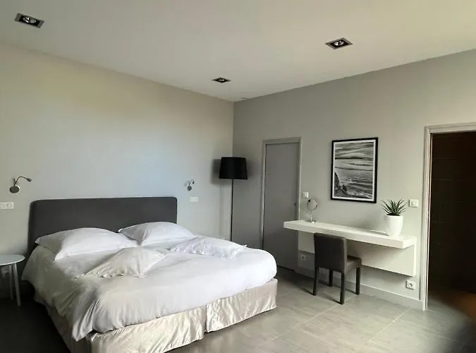 Lafitenia Mayarko 5* Saint-Jean-de-Luz